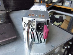 HP PS-3381-1C1 Proliant DL380 module d'alimentation remplacé à chaud 194989-002 400 W - Photo 1/2