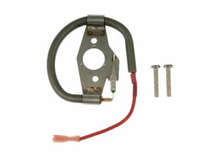 Elemento de calefacción de combustible diésel comercial Dorman 21153FT para IC Corporation CE Foto 1 de 2