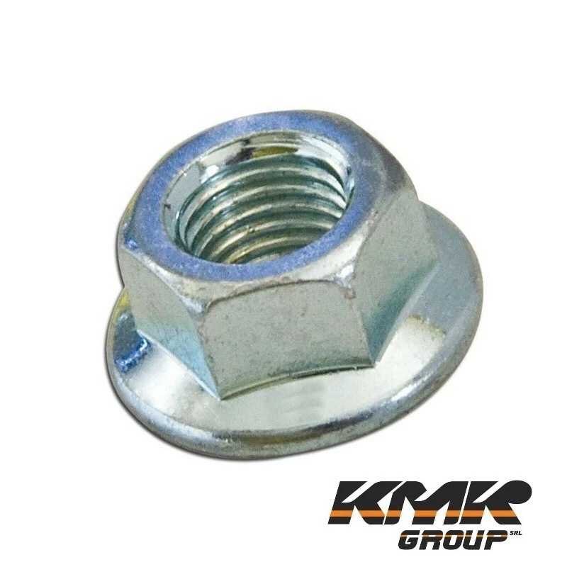 B1135 DADO VARIATORE PIAGGIO 50 2T NRG NTT NRG RST MC2 MC3 VESPA ET2 ZIP SP