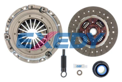 KIT EMBRAGUE EXEDY 04082 se adapta 96-02 CHEVY CAMARO PONTIAC FIREBIRD 3,8 L OHV V6 Foto 1 de 3