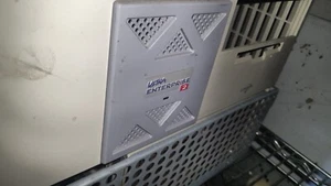 SUN A14-400 Ultra 2 2x300/400mhz CPU,RAM,18gbHDD,CD,2xVideo card,VGA cable works - Picture 1 of 19