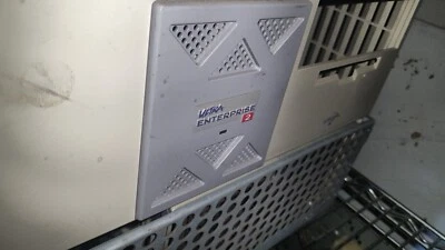 SUN A14-400 Ultra 2 2x300/400mhz CPU,RAM,18gbHDD,CD,2xVideo card,VGA cable works - Image 1 of 4