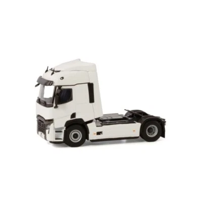 Renault Trucks T High Evo 4x2 White 1:50 - Immagine 1 di 2