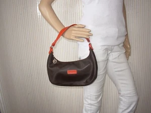Sac Baguette Longchamp Authentique + sac poussière - Imagen 1 de 12