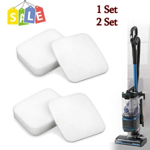 Foam Filter for Shark NZ690UK NZ690UKT NZ710UK NZ710UKT Vacuum Lift-Away Cleaner - Picture 1 of 9