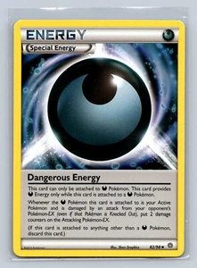 Pokémon TCG - Ancient Origins - Dangerous Energy - Special Energy - 82/98 - Picture 1 of 2