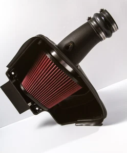 ROUSH 2010-2016 Ford Taurus SHO 3.5L Cold Air Kit - Picture 1 of 5