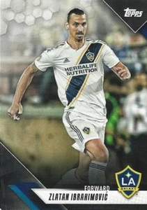 2019 Topps Major League Soccer Complete Hand Collated Set (1-200) - MLS - Picture 1 of 12