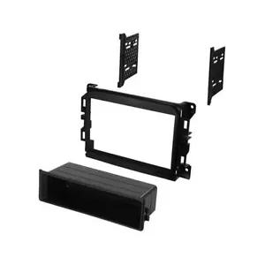 American International CDK656 Install Kit For 2013-16 Dodge Ram - Picture 1 of 1