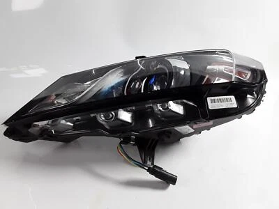 2017 CHEVROLET IMPALA HEADLAMP HALOGEN; DR, LF, LH, OEM Foto 1 de 4