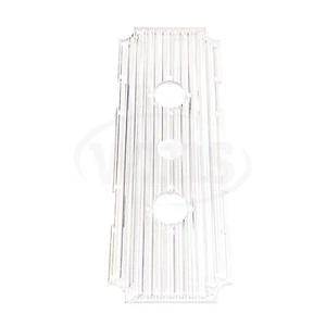 68-1160954-30 Whelen Lens, Clear Optics 26 Degree Halo/ Mini Strobe - Picture 1 of 2