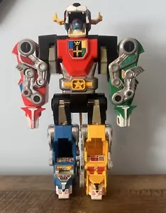 Panosh Place Voltron 1984 - Defensor del Universo - Juego Voltron Force 5 León - Imagen 1 de 24