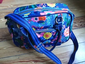 Tasche Reisetasche  OILILY  - Bild 1 von 5