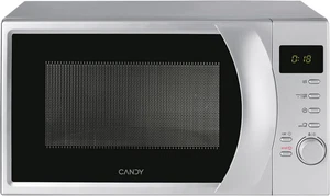 Idea Forno a Microonde Con Grill, 20 Litri, 700W, 6 Livelli Di Potenza, Funzioni - Imagen 1 de 12