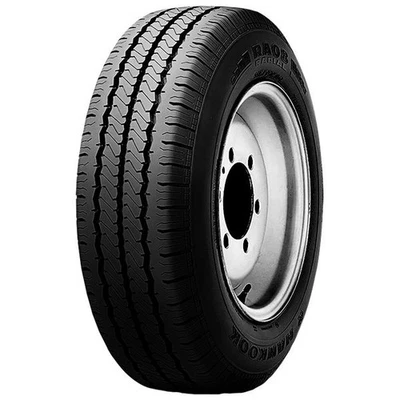2x Sommerreifen - HANKOOK RADIAL RA08 215/75R14C 112Q - Bild 1 von 4