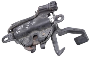 🔥2004-2008 Toyota Solara SLE Hood Lock Latch Actuator Assembly OEM - Picture 1 of 4