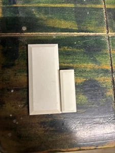 2gig Flügeltür Fensterkontakt Ev-dw4975 - Bild 1 von 1