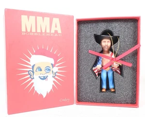 Decorazione natalizia UFC Cowboy Cerrone - Paperino "Cowboy" Cerrone MMA - Foto 1 di 8