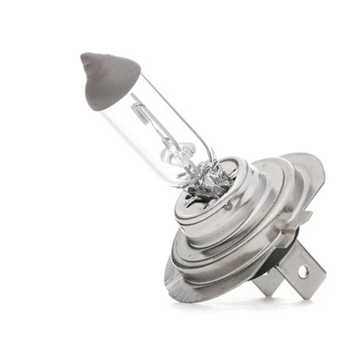 RIDEX H7 Lampadina faro di profondità 12V 55W 4000K PX26d Abbagliante Alogeno - Immagine 1 di 4