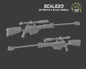 Scale23 1/35 PGM Hecate (2pcs) - Picture 1 of 1