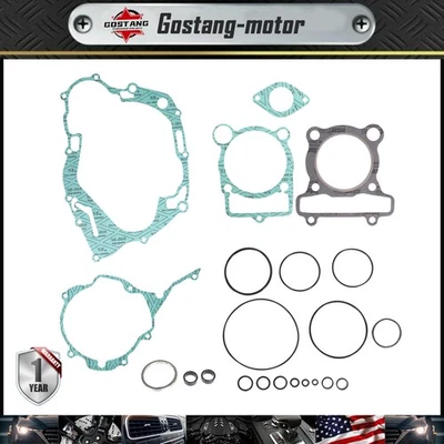 Juego completo de juntas de motor para Yamaha XT250 80-83 TT250 80-82 SR250 80-82 Foto 1 de 4