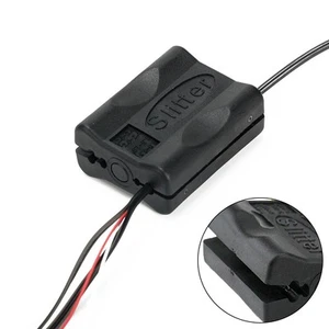 1 Stück Fiber Stripper A. (1,5~1,9mm) B.(2,0 ~ 2,4 mm) C. (2,5 ~ 2,9 mm) Schien - Afbeelding 1 van 8