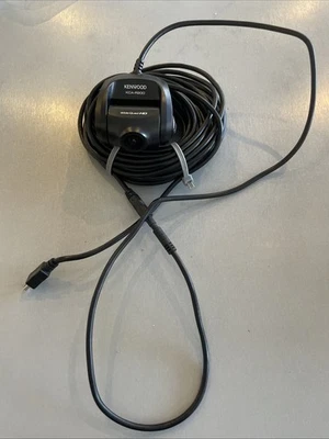 Kenwood KCA-R200 Rear Add-On Dashboard Camera - Image 1 of 3