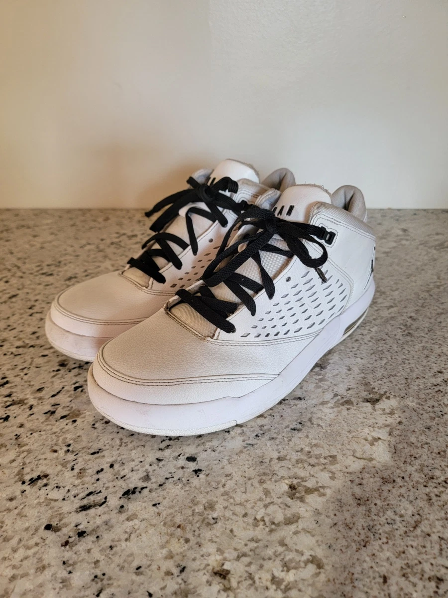 ナイキ ジョーダンフライトオリジン4 WHITE 28.0cm Jordan Flight