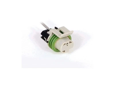 Conector manómetro de presión de aceite de motor AC Delco 38171VXRQ para Chevrolet S10 Foto 1 de 2