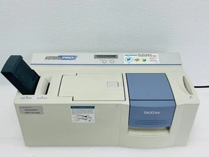 GEBRAUCHT - Bruder StampCreator Pro Stempelsystem SC-2000 - Hochwertige Stempelmaschine - Bild 1 von 13