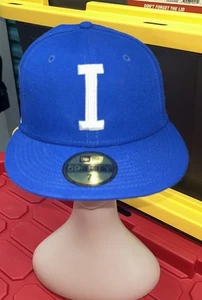 Cappello classico 2023 WBC Italia World Baseball New Era 59FIFTY - Foto 1 di 6