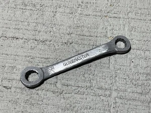 Vintage Globe Master  Wrench Japan 11/32” 3/16” - Picture 1 of 6