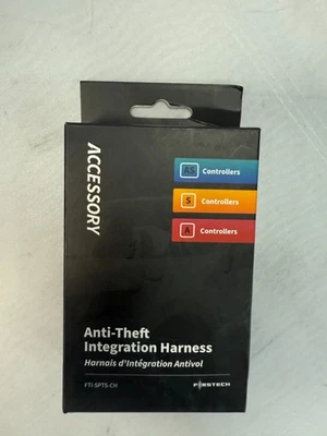 Compustar Firstech FTI-SPTS-CH FTI Anti Theft Integration Harness - Image 1 of 2