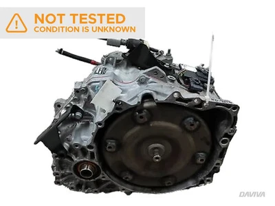 Volvo V70 Automatikgetriebe 2.4 Benzin 106kW (144 HP) 1999 Estate 4/5dr (95-00) - Image 1 of 4