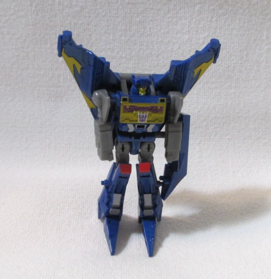 Takara 2005 Transformers Soundwave 3.5" Legends Class - Imagem 1 de 4