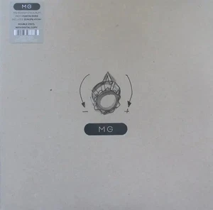 MG STILL SEALED NEW OVP Mute Vinyl LP-Box - Bild 1 von 1