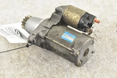 Motor De Arranque Motor 2GRFE 6 Cilindros Se Adapta 05-18 AVALON 424178 Foto 1 de 4