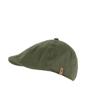Fjallraven Ovik Flat Cap Laurel Green - Picture 1 of 4