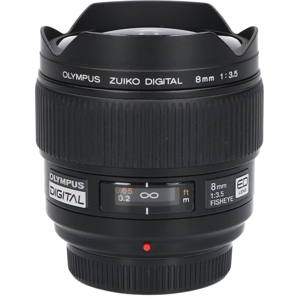 Olympus Fisheye Camera Lenses 8mm Focal for sale | eBay Olympus Fisheye Camera Lenses 8mm Focal for sale | eBay