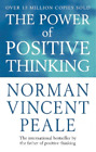 Norman Vincent Peale The Power Of Positive Thinking (Poche)