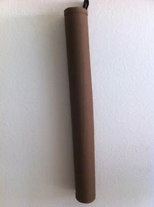 Protector de tubo superior para cuadro de bicicleta marrón Fixie MTB BMX bicicletas de carretera  - Imagen 1 de 2