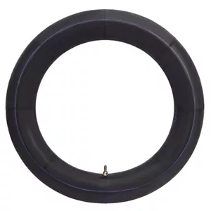 Center Stem 130/90-16 Motorcycle Tire Inner Tube 5.00 5.10-16 MT90 MU85 16 - Picture 1 of 9