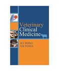 Veterinary Clinical Medicine, R. C. Patra