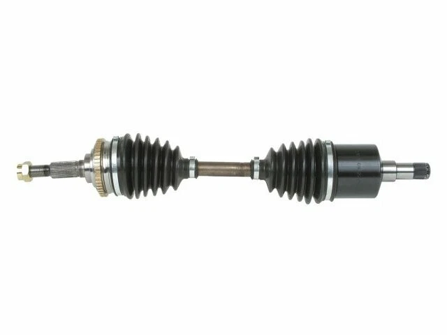 Front Right CV Axle Assembly For 1982-1988 Cadillac Cimarron 1983 1984 Z876ZS - Image 1 of 1