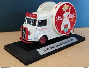 Citroen type H Fromagerie La Mère Picon - Picture 1 of 1