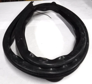 OEM 1996 96 SEADOO SPX 717 SIDE BUMPER TRIM BLACK 291000495 G47-11 - Picture 1 of 5