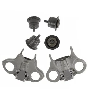 Clutch Release Fork Bearing Kit 6DCT250 DPS6 For Ford Fiesta Focus 2012-2019 - Picture 1 of 9
