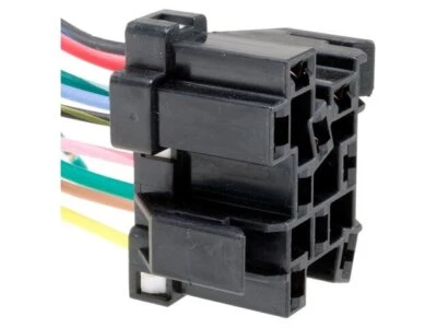 Conector interruptor faros Jeep Wrangler 1997-2000 pozos 24328WYFF 1998 1999 Foto 1 de 2