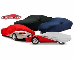 COVERCRAFT Form Fit INDOOR Car Cover for 2000 to 2009 Honda S2000 Roadster & CR