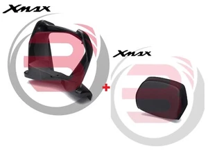 Bracket+Cushion X Back Passenger Original YAMAHA Xmax x-Max 300 2023 2024 - Imagen 1 de 5